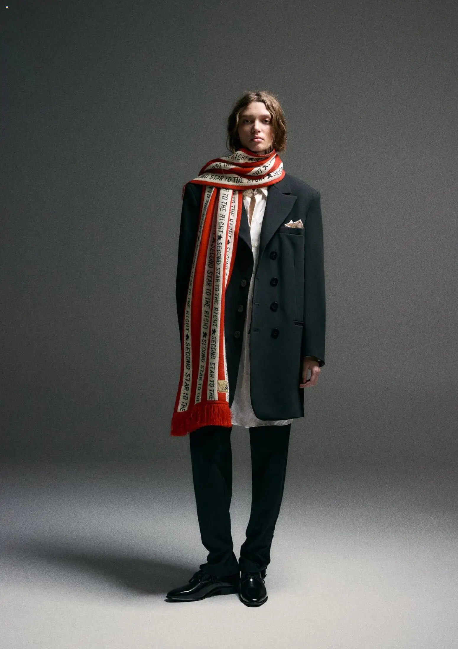 ZARA Prospekt 	 - Seite 5 - gültig ab 06.12.2025