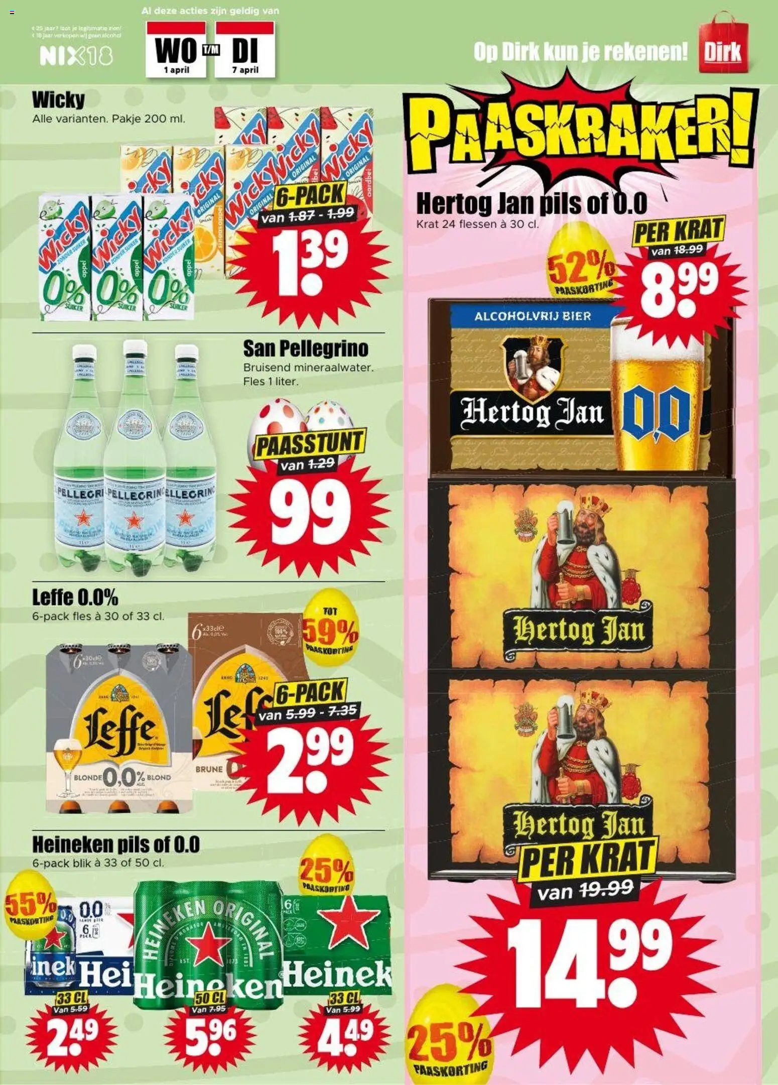 Dirk folder week 14 - page 29- valid from 01-04-2026