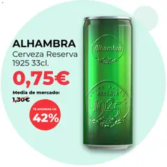 Vista previa del folleto PrimaPrix folleto válido desde 07/04/2026