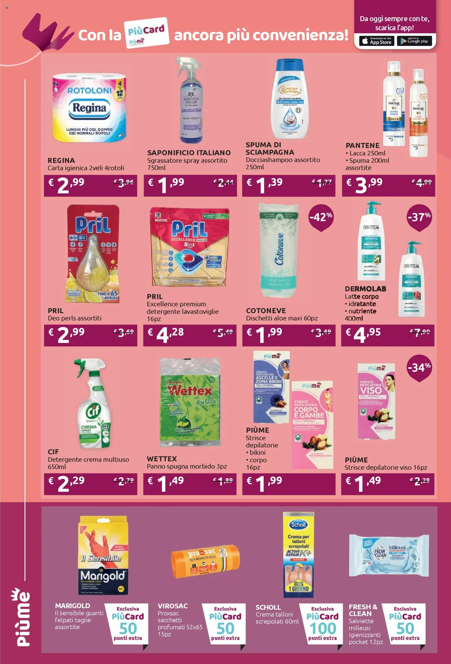 IperSoap volantino - pagina 12 - valido dal 30/03/2026