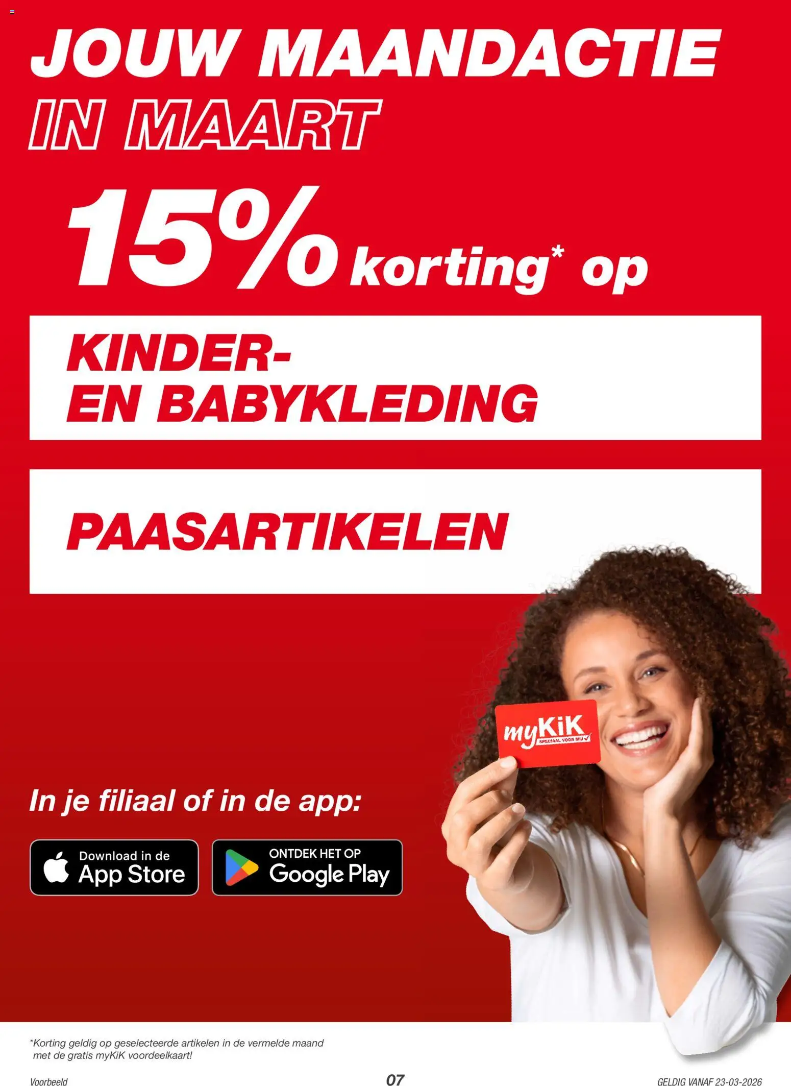 KiK folder - page 7- valid from 22-03-2026