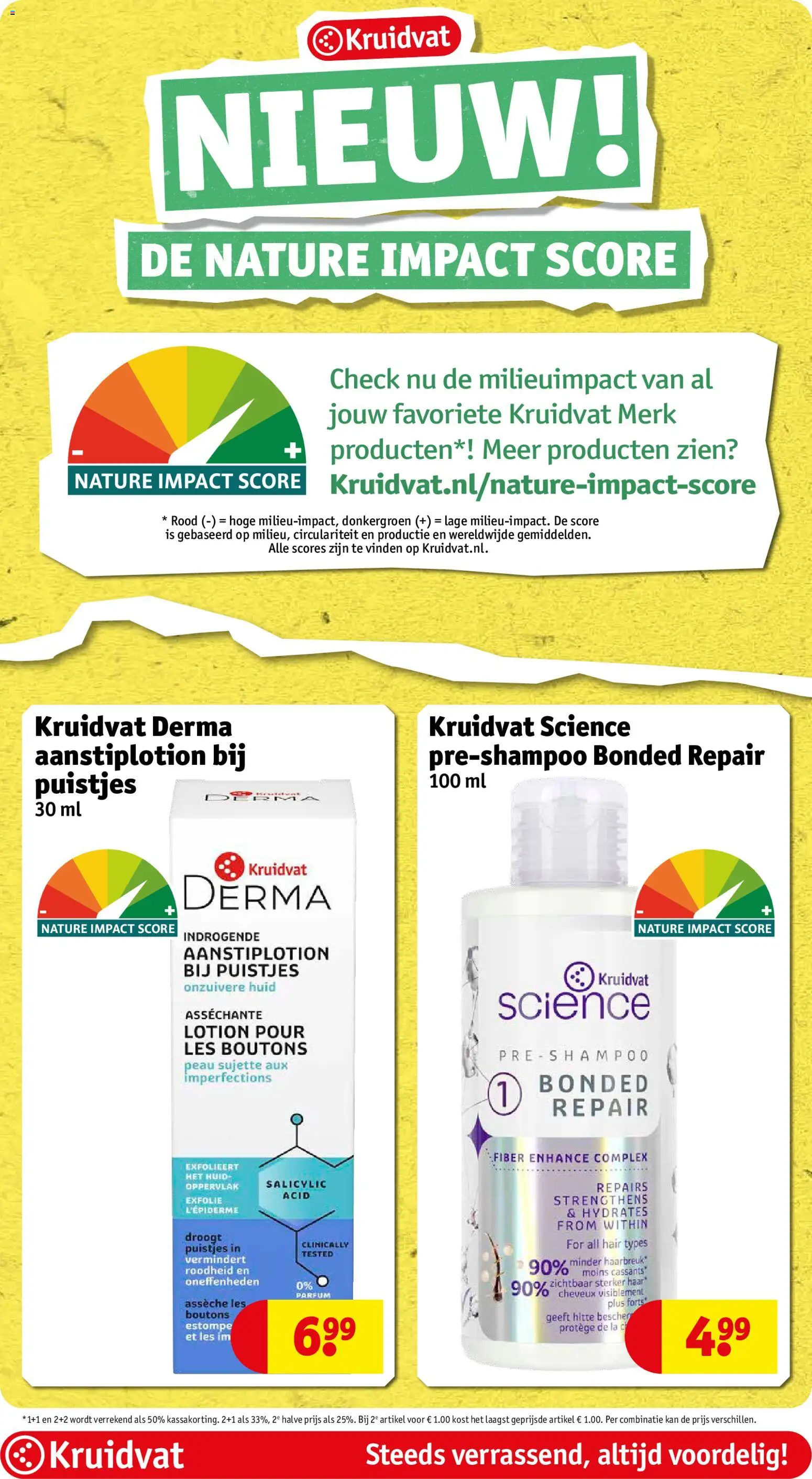 Kruidvat folder week 15 - page 47- valid from 07-04-2026