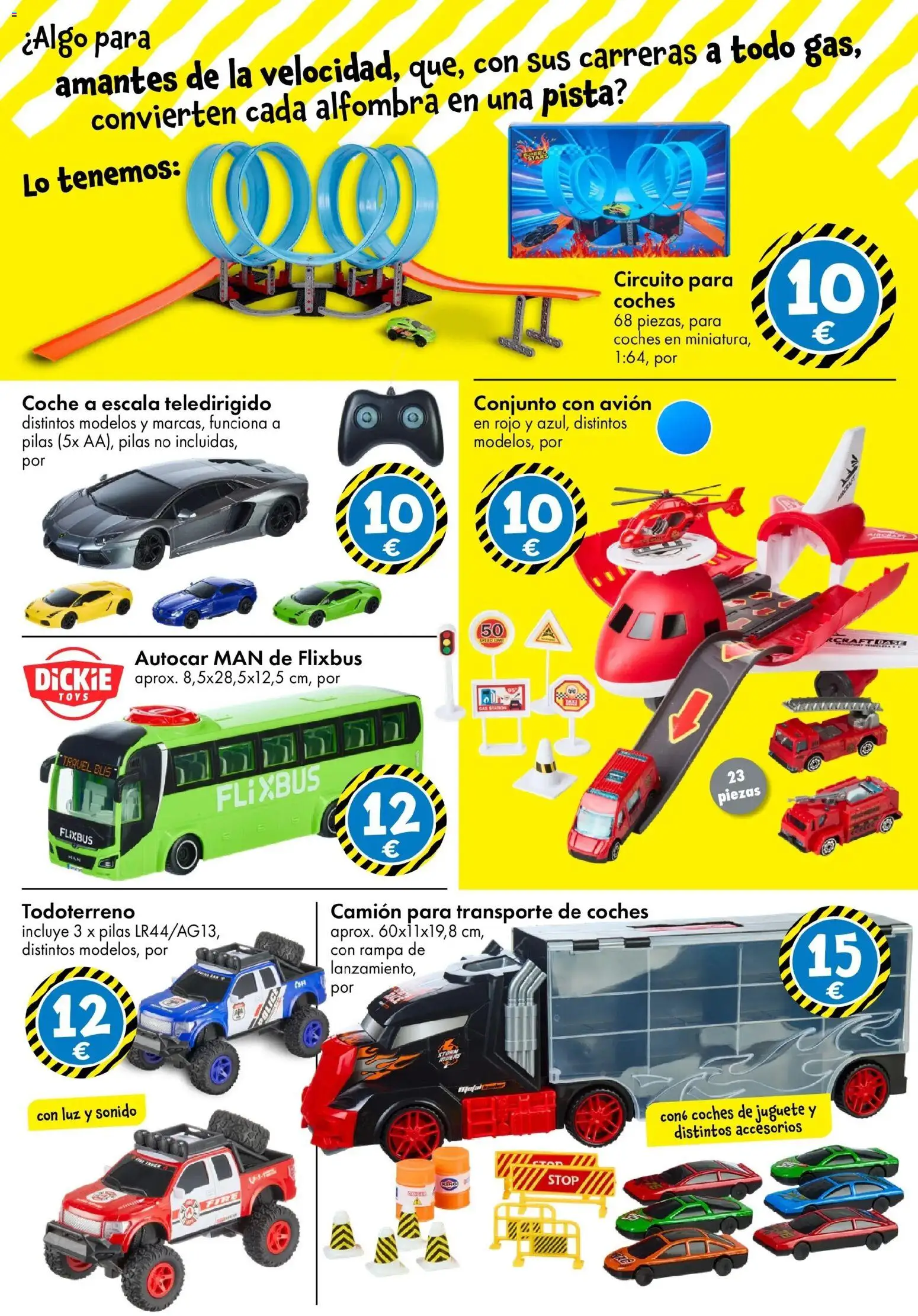 TEDi - folleto - Página de 13 - Válido desde 04/12/2025