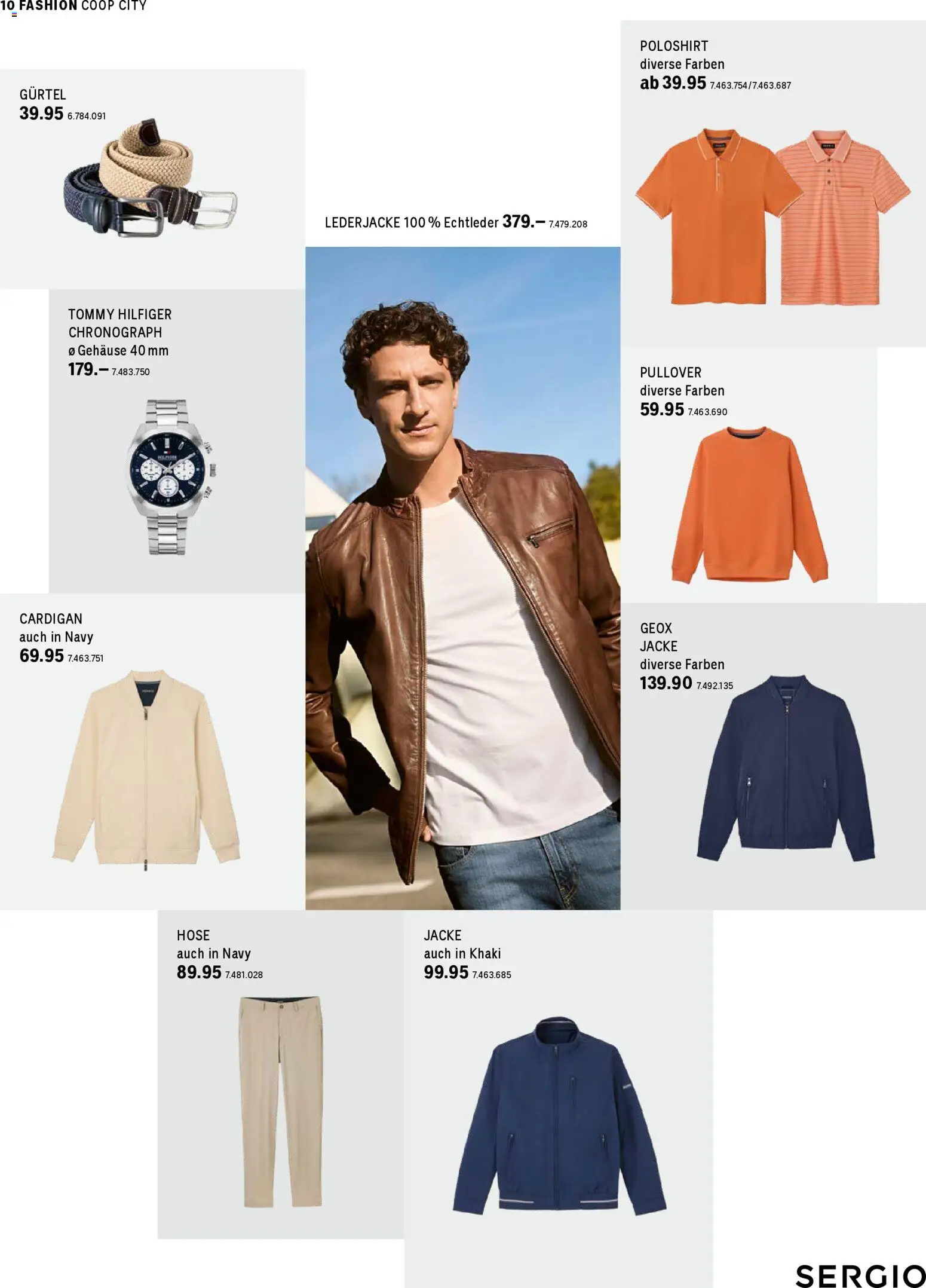 Coop City Aktionen - page 10- valid from 13.02.2026