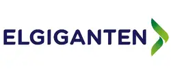 Elgiganten butik logo