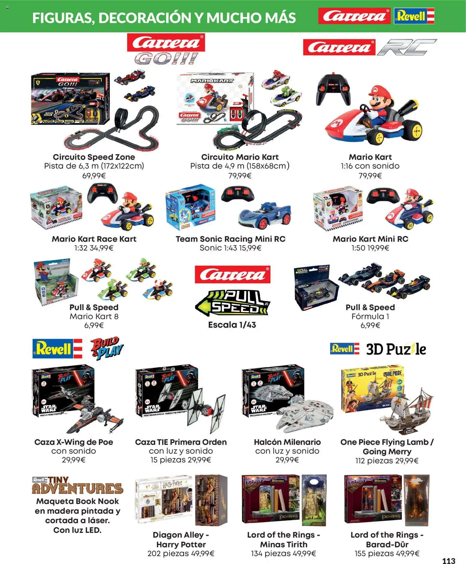 Game folleto - Página de 37 - Válido desde 10/12/2025