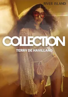 River Island - Spring sale valid from 20/04/2026