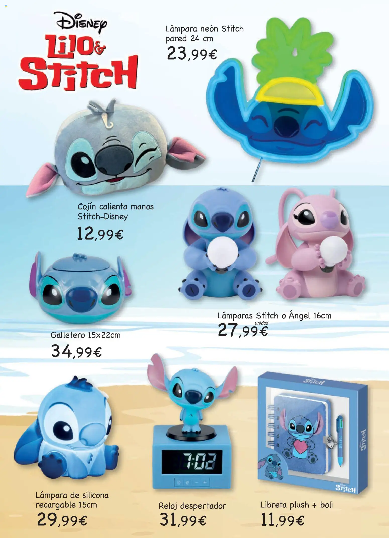 Toy Planet Catálogo de Geek Fan - Página de 52 - Válido desde 04/12/2025