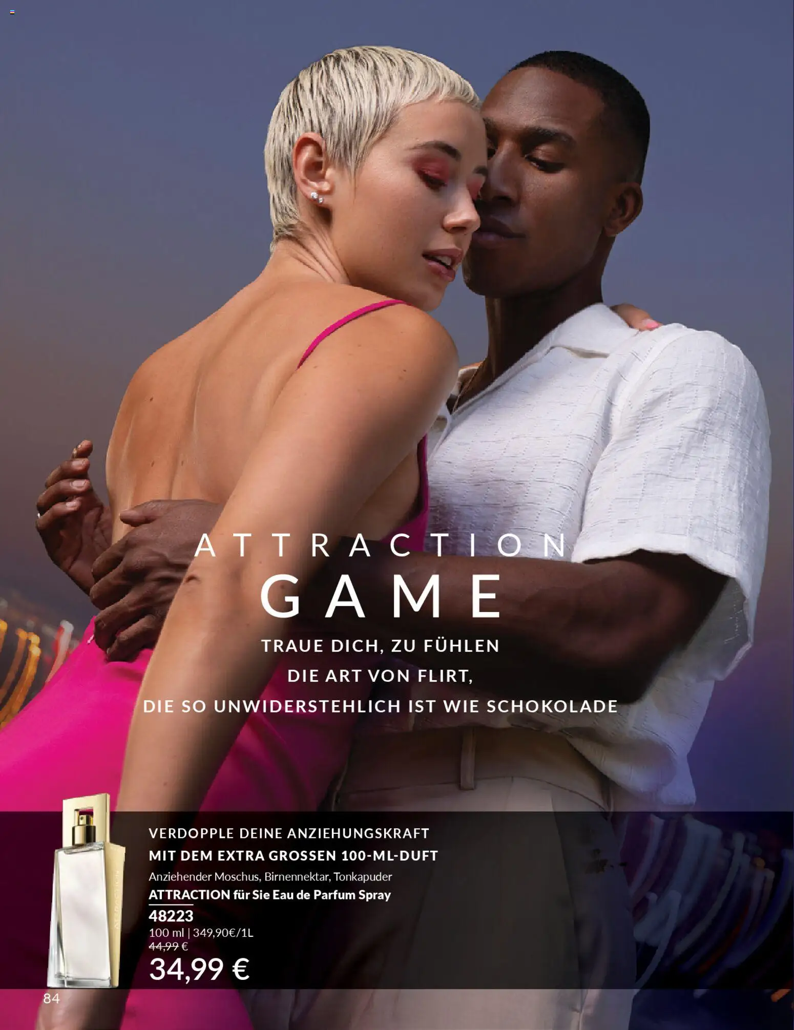 AVON Katalog März 2026 - Seite 86 - gültig ab 01.03.2026