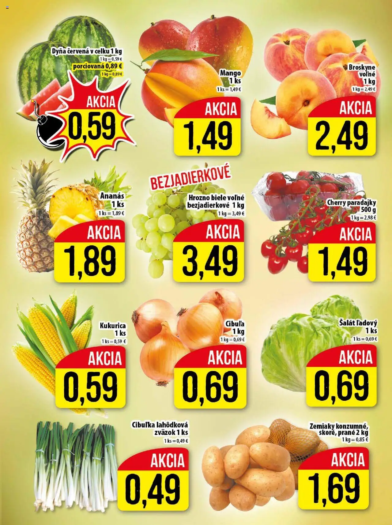 Klas leták - strana 3- platný od 21.07.2025