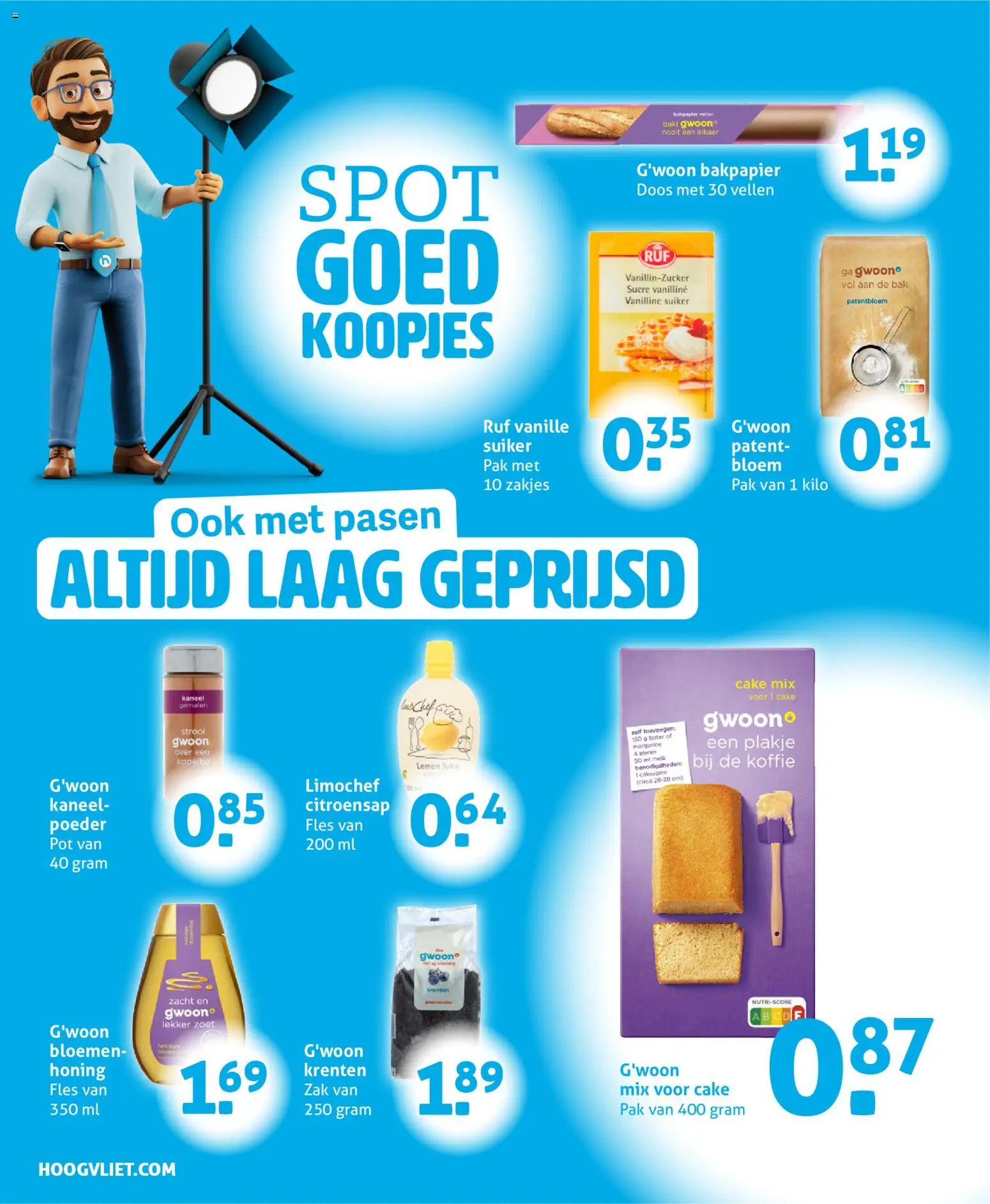 Hoogvliet folder - page 12- valid from 01-04-2026