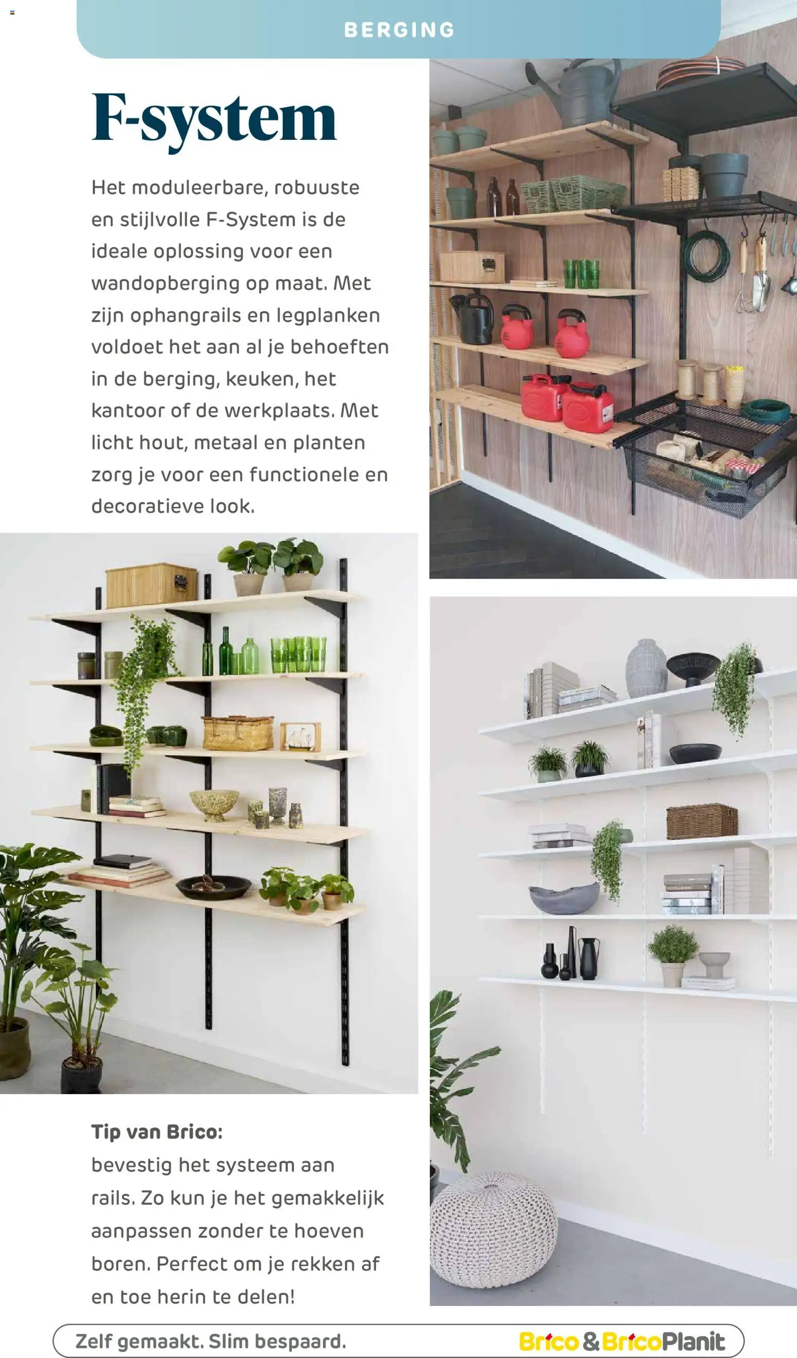 Brico Plan-it - Onze opbergingcatalogus - page 87- valid from 20/02/2026