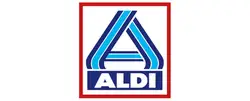 Aldi butik logo