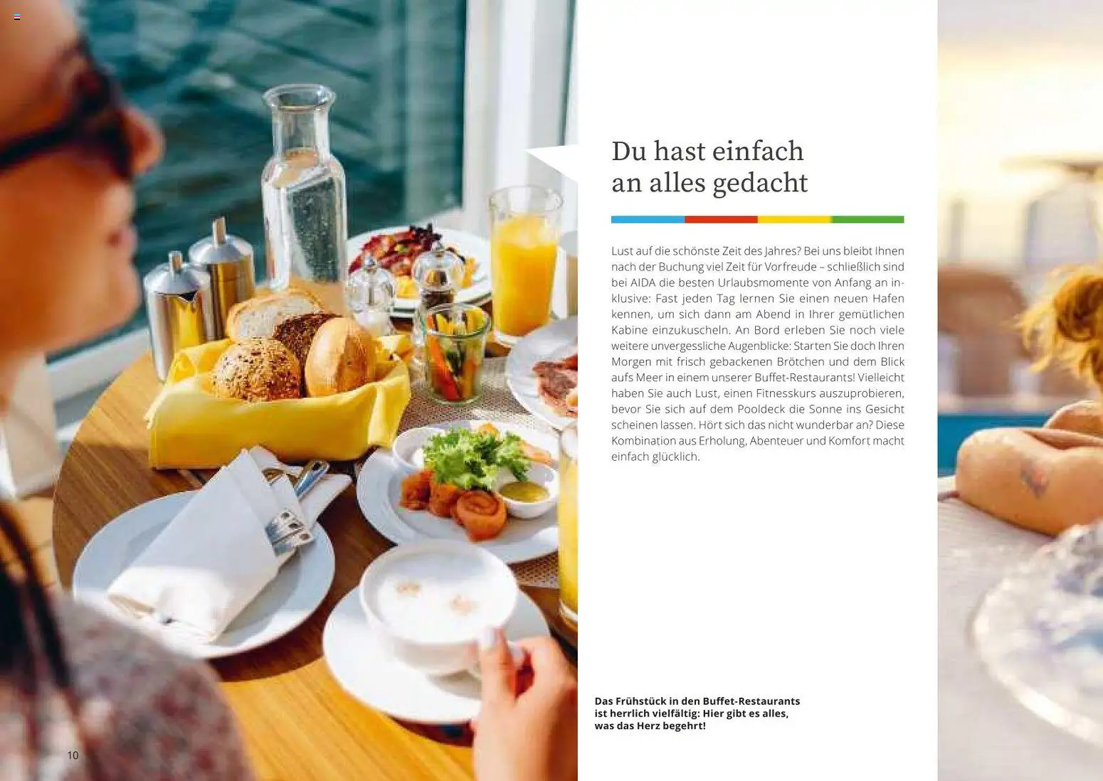 Aida Prospekt 	 - Seite 8 - gültig ab 01.10.2026