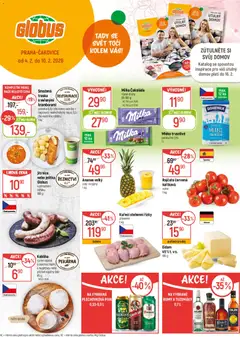 Náhled Globus leták platný od 04.02.2026