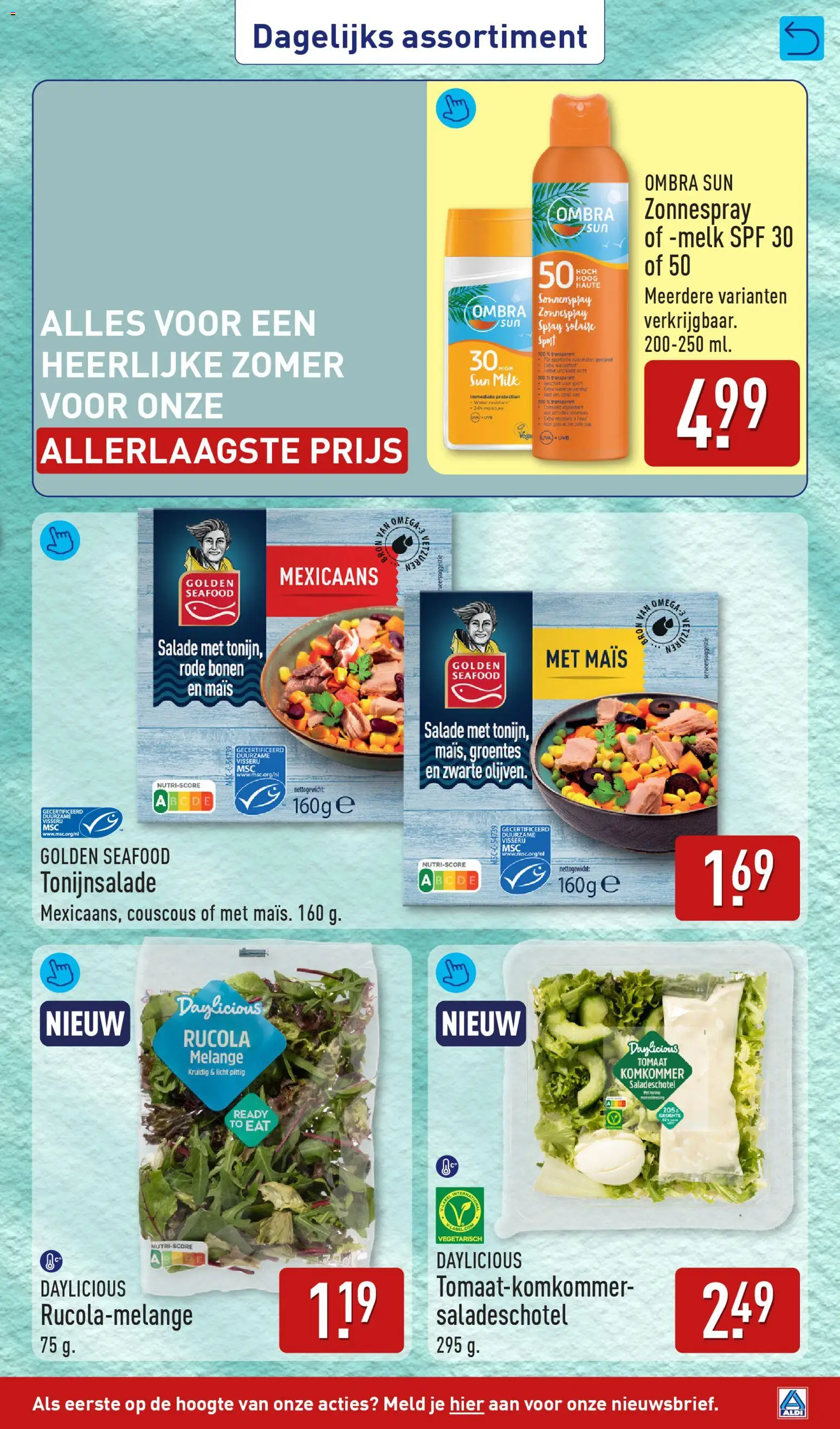 Aldi folder week 16 - page 35- valid from 13-04-2026