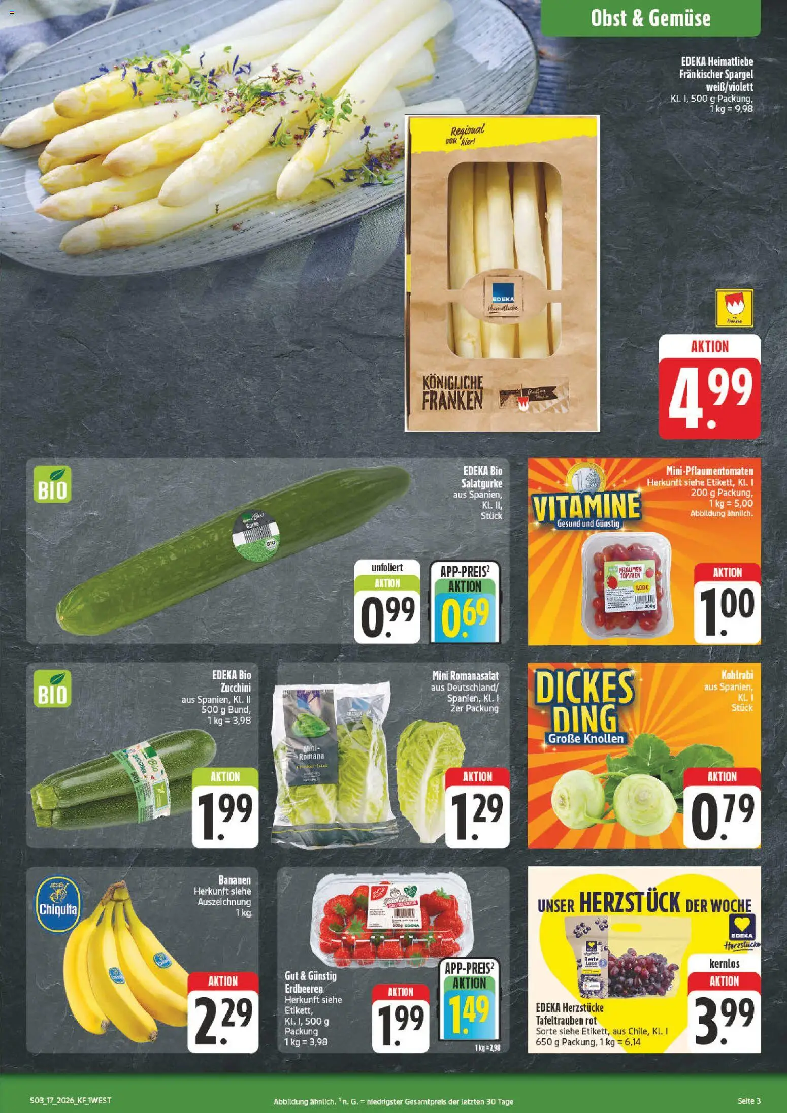 nah & gut Prospekt 	 - Seite 3 - gültig ab 20.04.2026