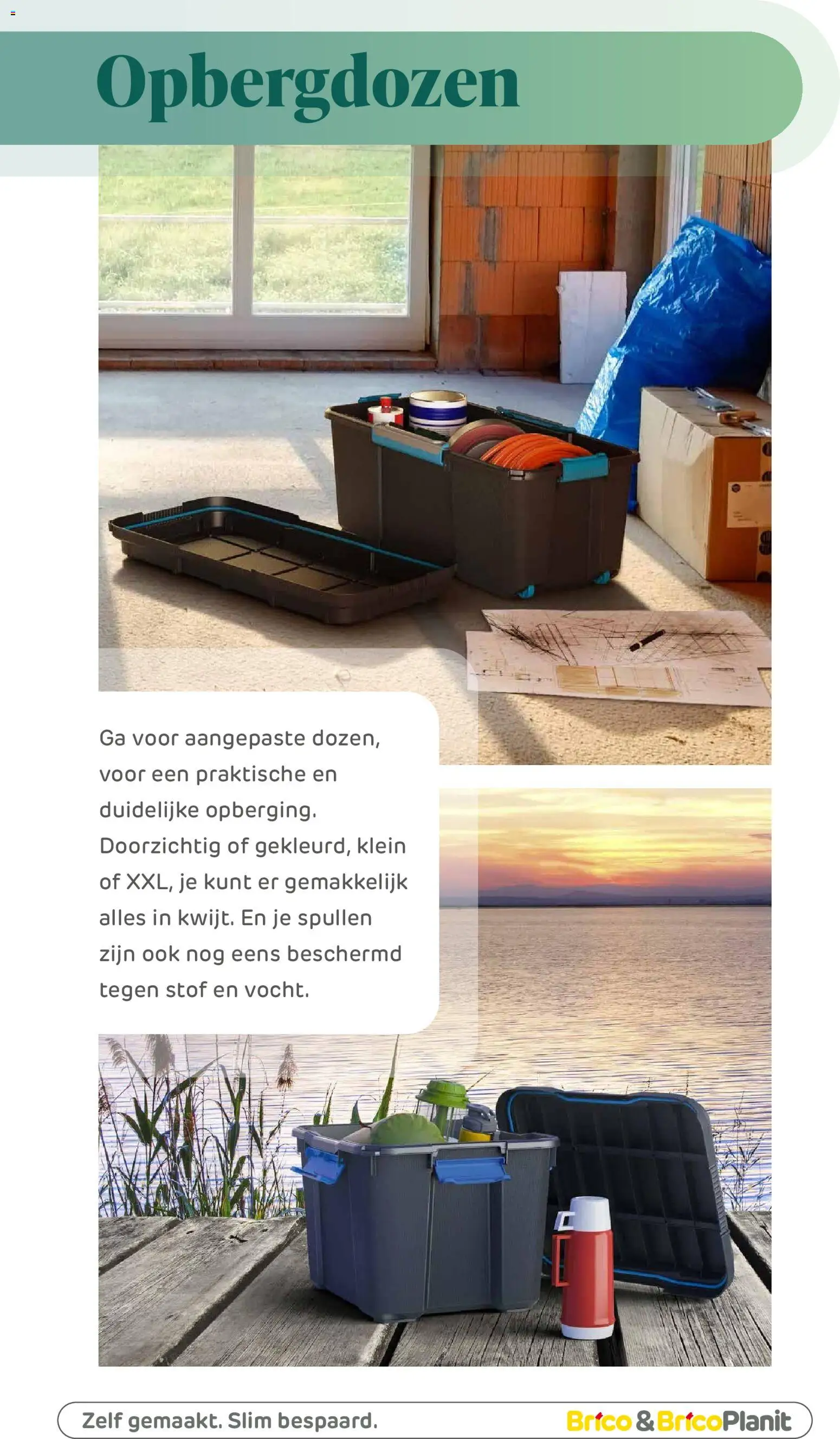Brico Plan-it - Onze opbergingcatalogus - page 21- valid from 20/02/2026