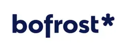 bofrost-winkel in België logo