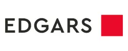 Edgars shop logo