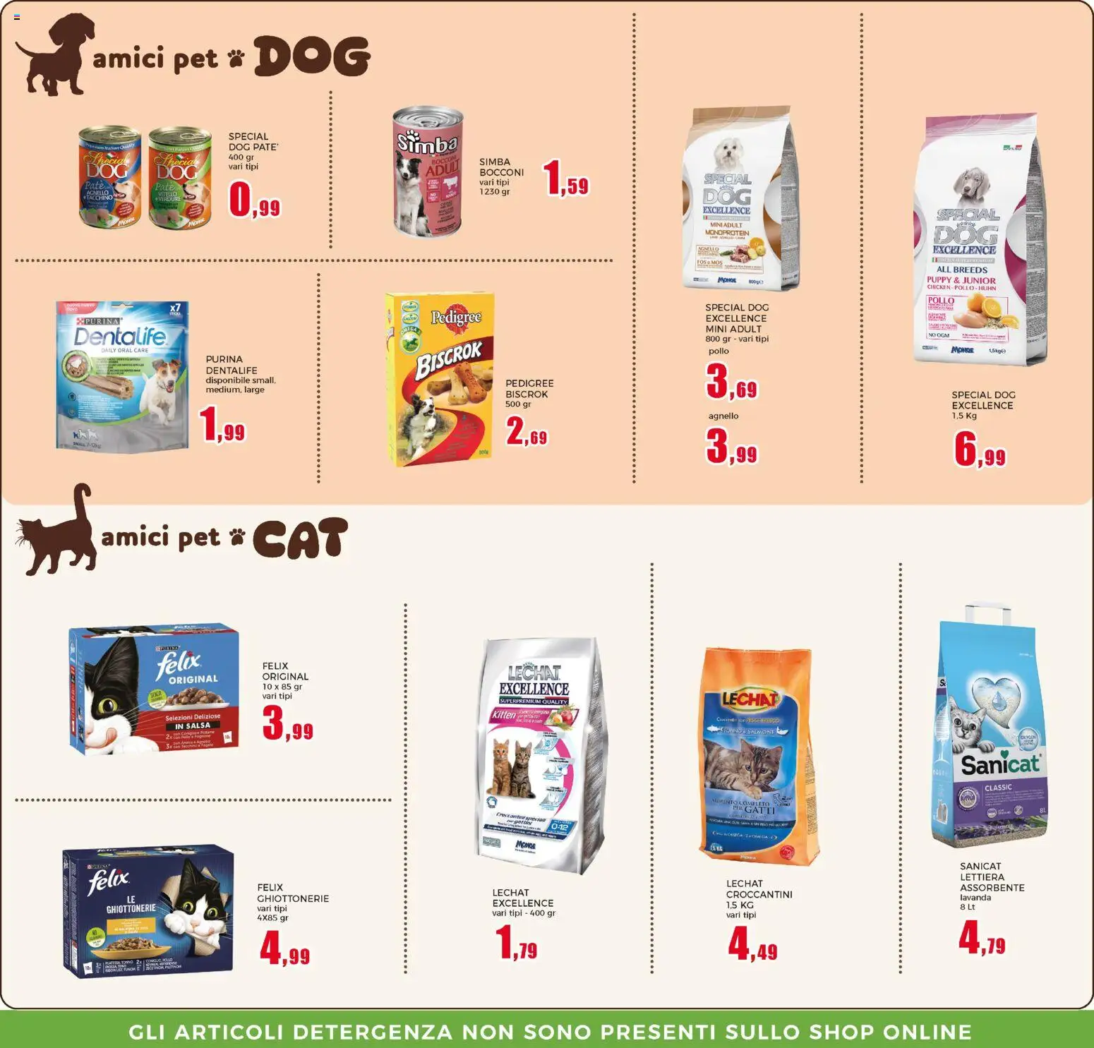 Happy Casa volantino - pagina 40 - valido dal 15/04/2026