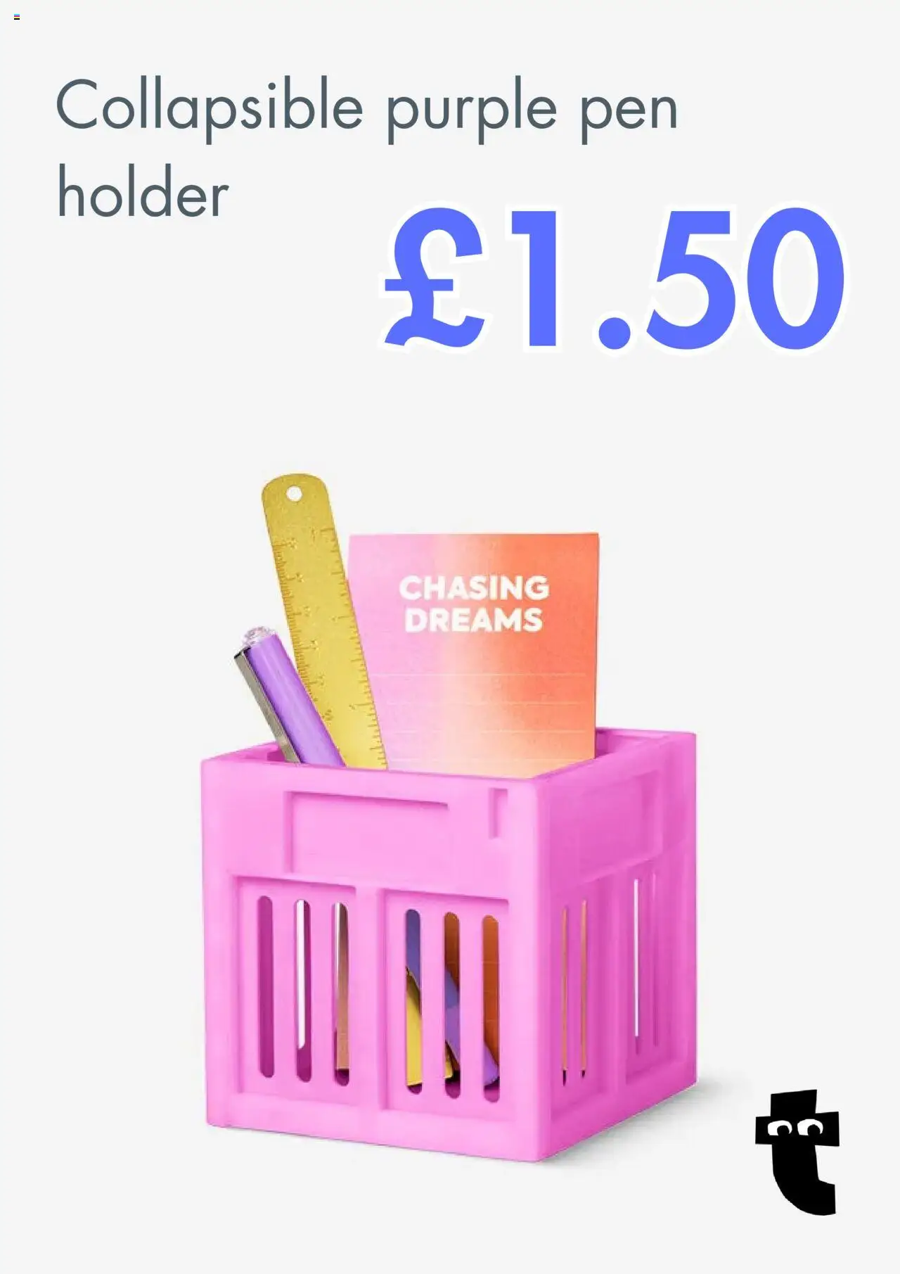 Flying Tiger Copenhagen - Offers - page 8- valid from 22/07/2025
