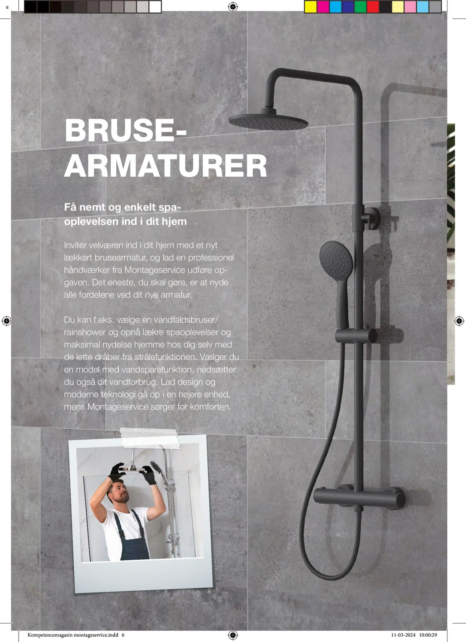 Bauhaus - Kompetencemagasin Montageservice - page 6- valid from 01/01/2026