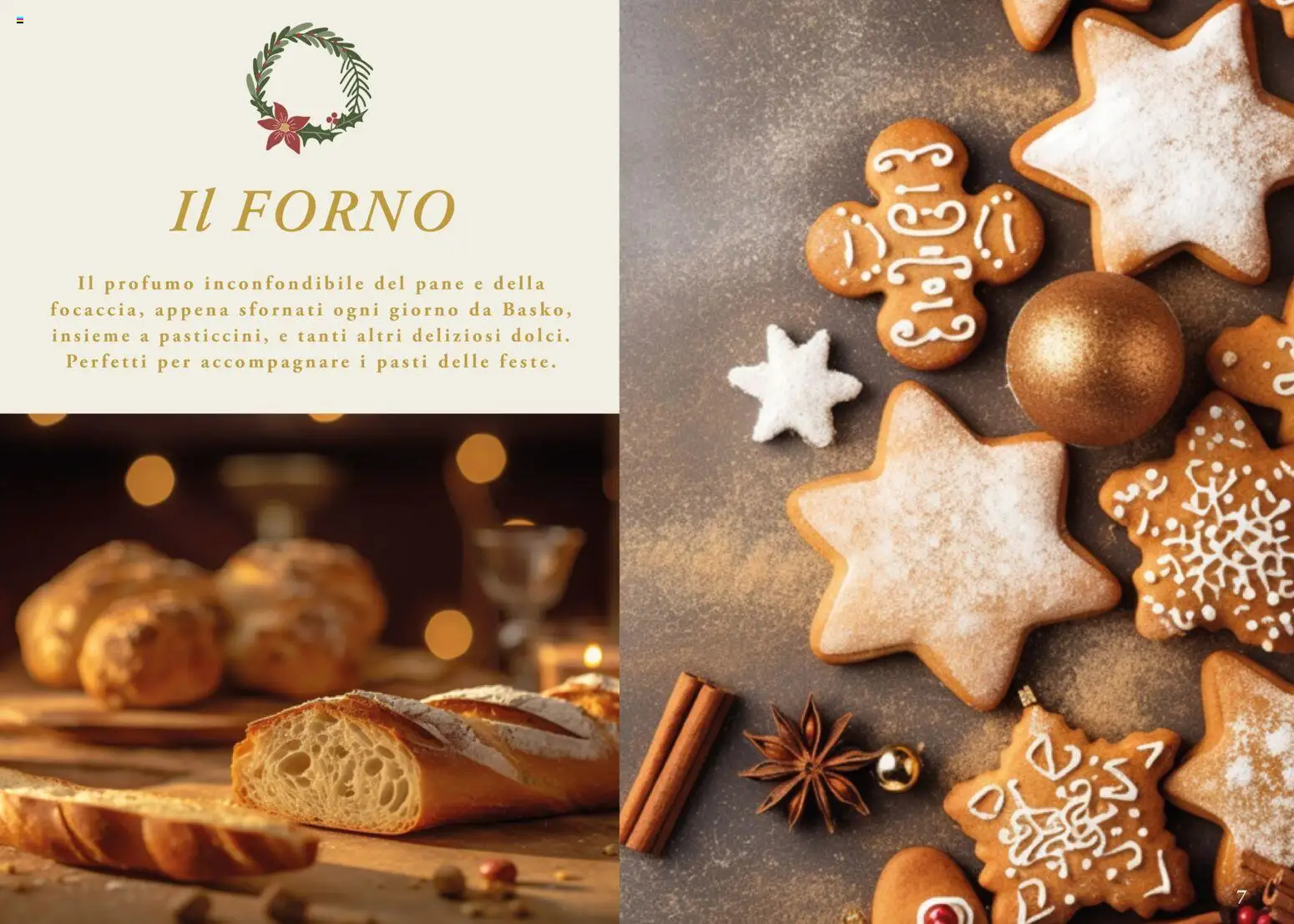 Basko Buone feste catalogo - pagina 7 - valido dal 24/11/2025
