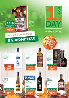 1day leták platný od 23.10.2025