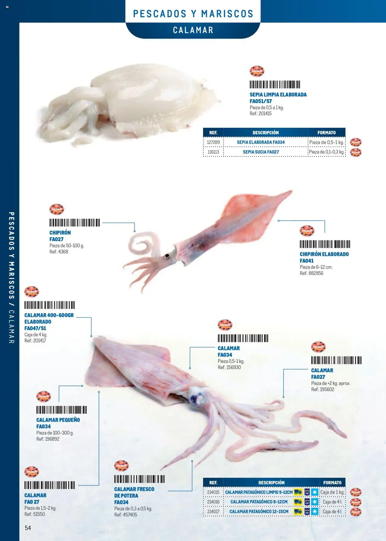 Makro - Especia Carta Canarias - Página de 54 - Válido desde 08/04/2025
