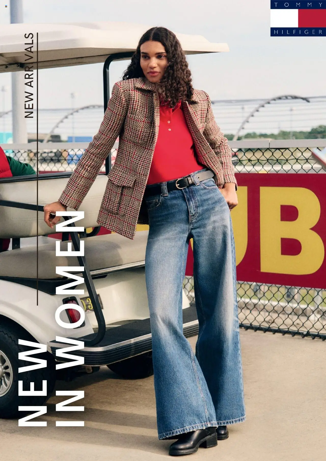 Tommy Hilfiger - Kατάλογος 10/2025 - σελίδα 1- ισχύει από 01/10/2025