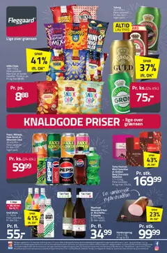 Forhåndsvisning Otto Duborg - Tilbudsavis gyldig fra 11/12/2025