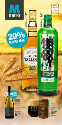 Mitra - Folder geldig vanaf 06-10-2025