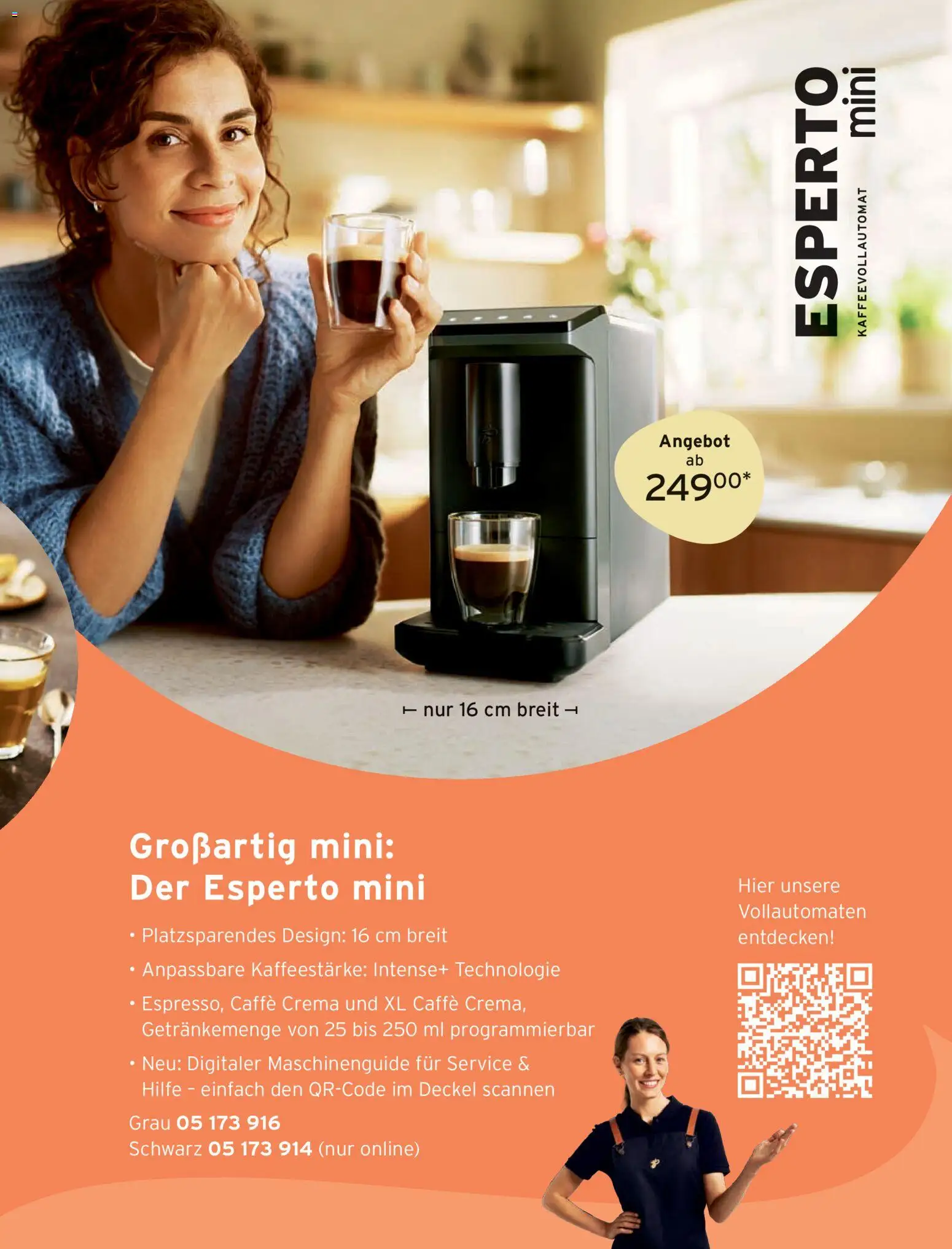 Tchibo Prospekt April - Seite 181 - gültig ab 01.04.2026