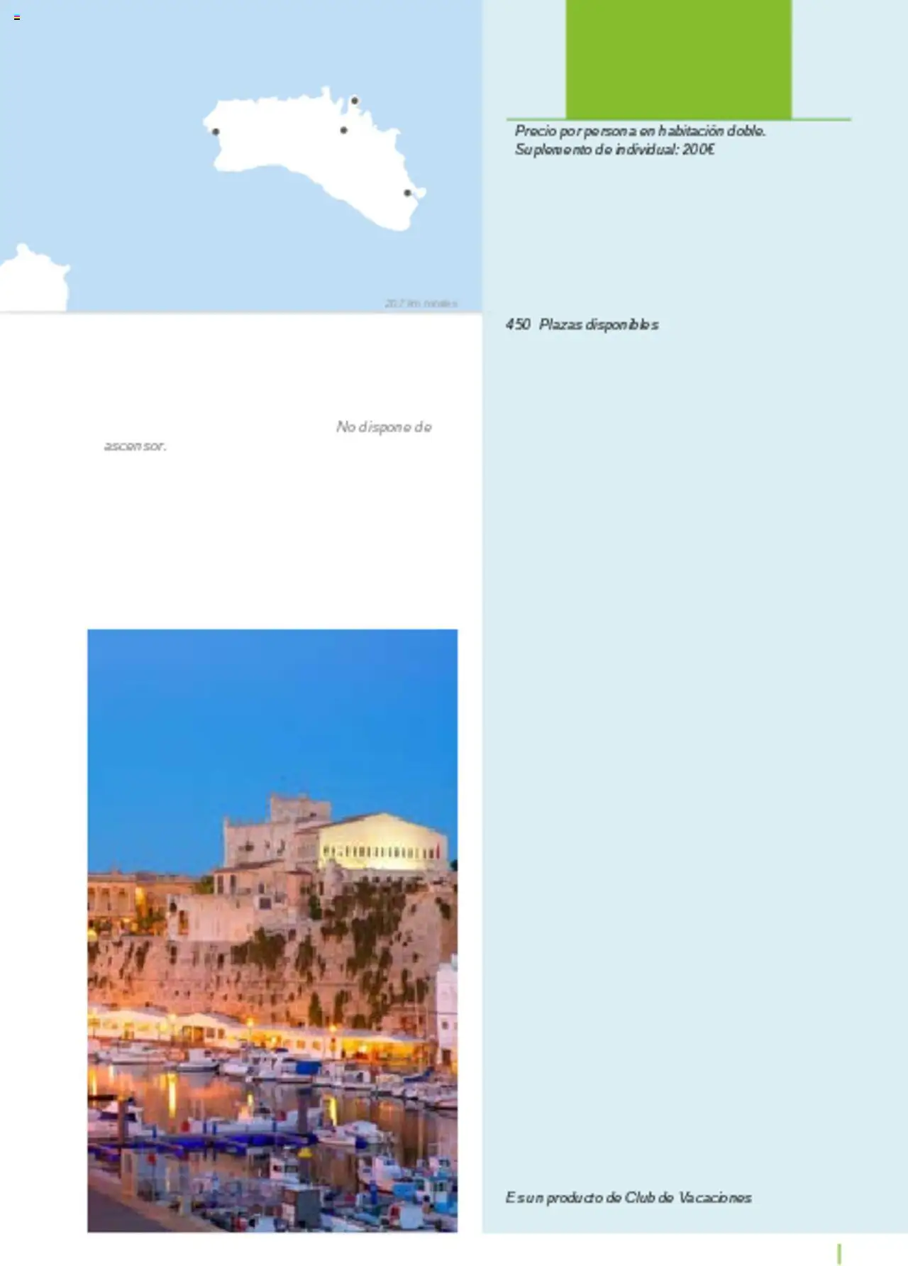 Viajes El Corte Inglés Rutas Culturales de la Comunidad de Madrid - Página de 79 - Válido desde 01/04/2025