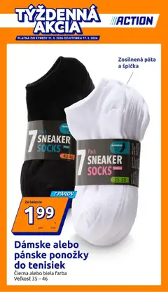 Action leták platný od 11.03.2026