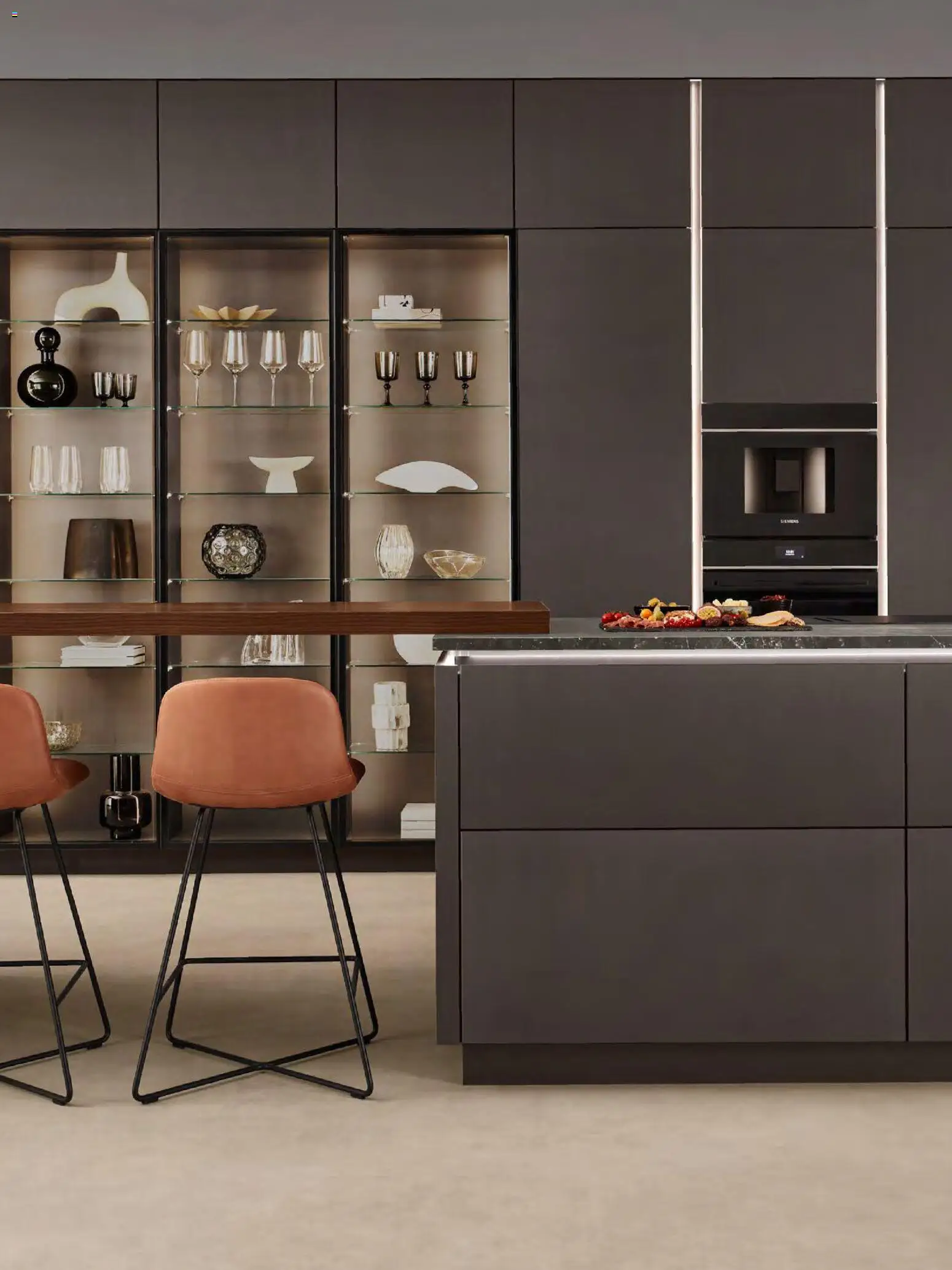 Ostermann Nobilia Küchenprospekt 2026 - Seite 9 - gültig ab 01.01.2026