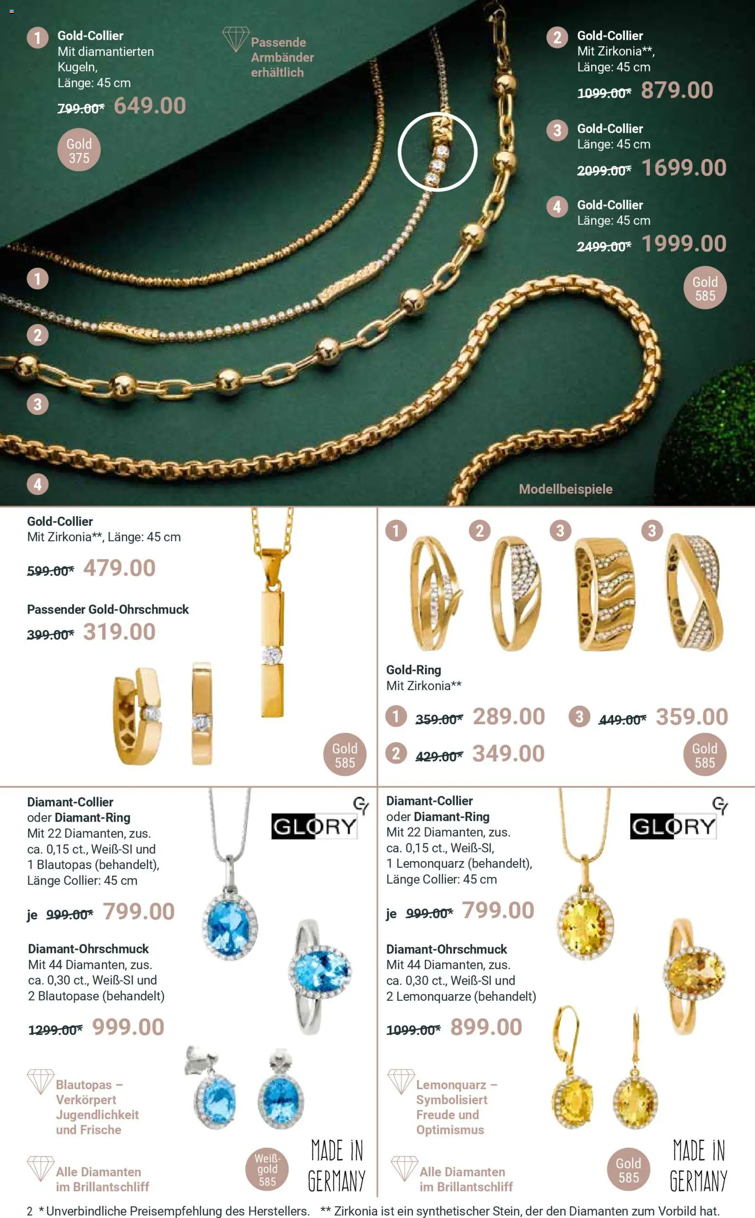 Globus Prospekt 	 - Seite 56 - gültig ab 08.12.2025