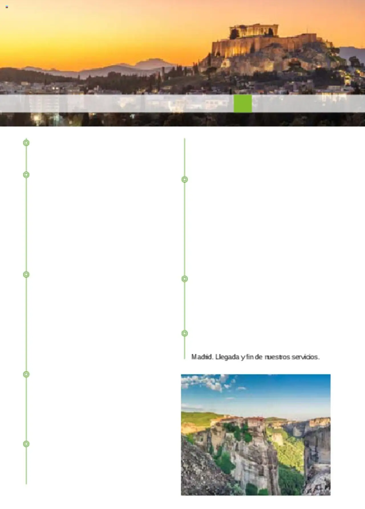 Viajes El Corte Inglés Rutas Culturales de la Comunidad de Madrid - Página de 192 - Válido desde 01/04/2025
