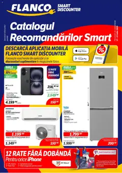 Catalog Flanco valabil de la 17.07.2025