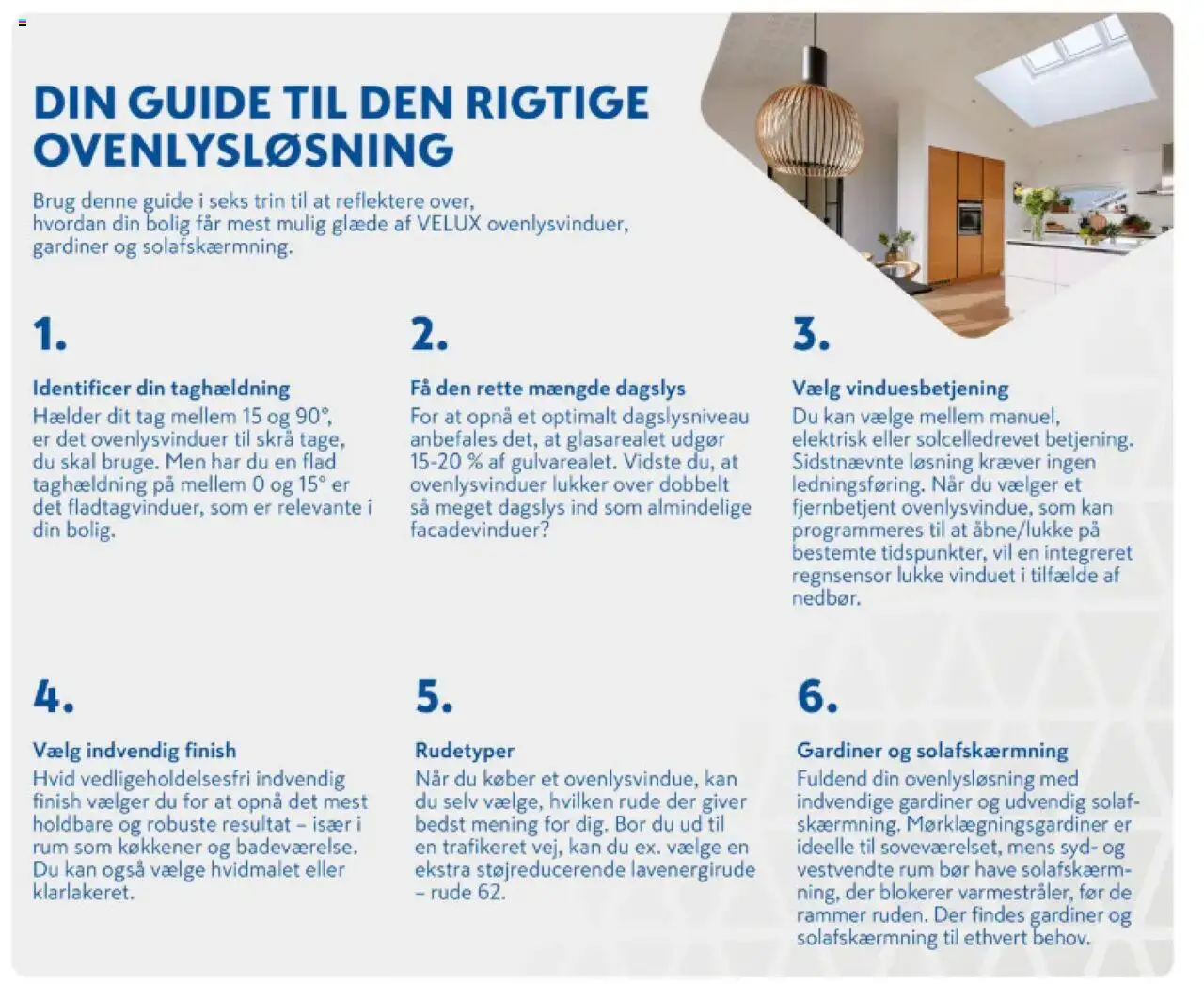 Davidsen - Vinduer og døre nyt katalog - side 24- gyldig fra 16/07/2025