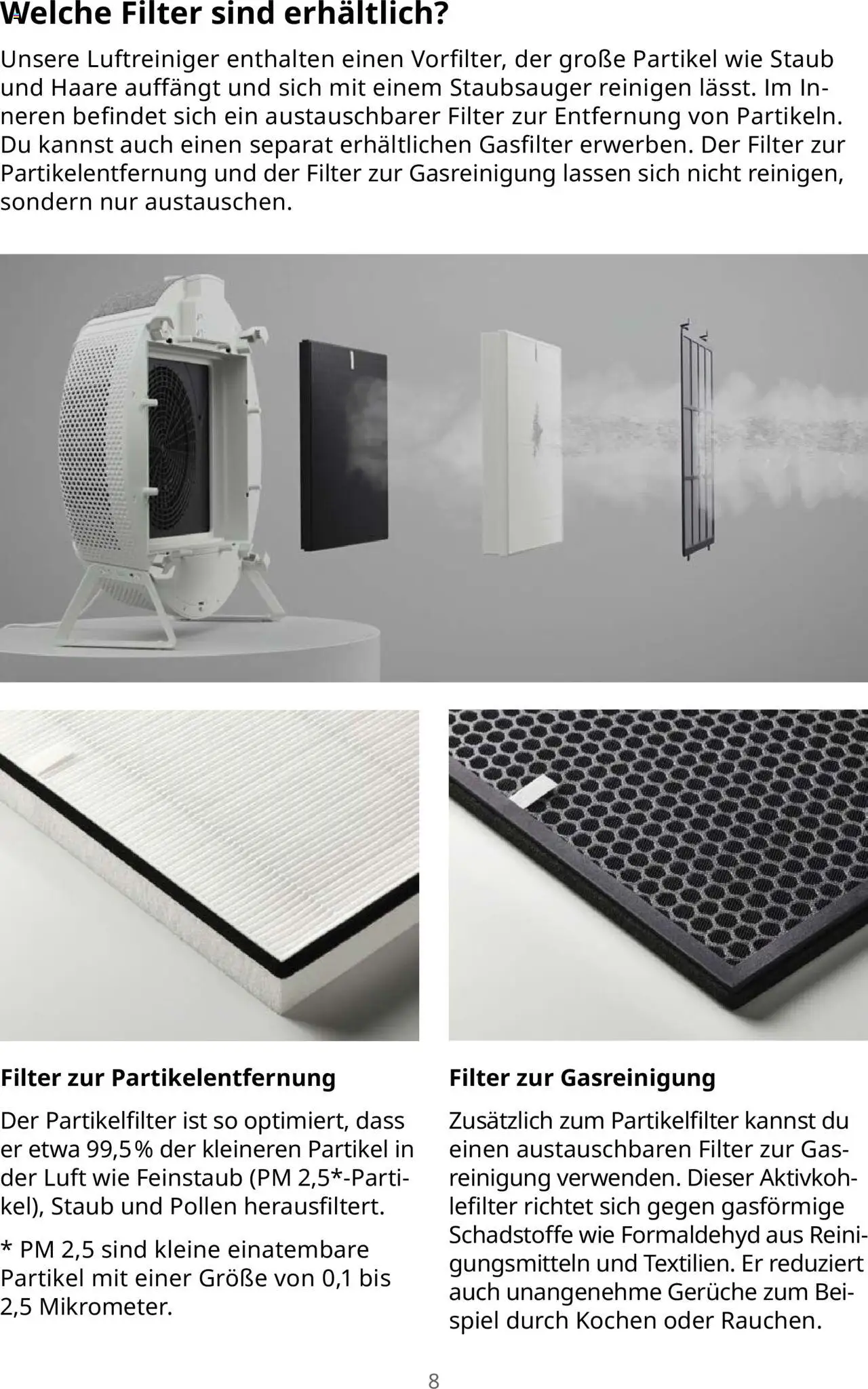 Ikea Bessere Luft - Seite 8 - gültig ab 30.09.2025