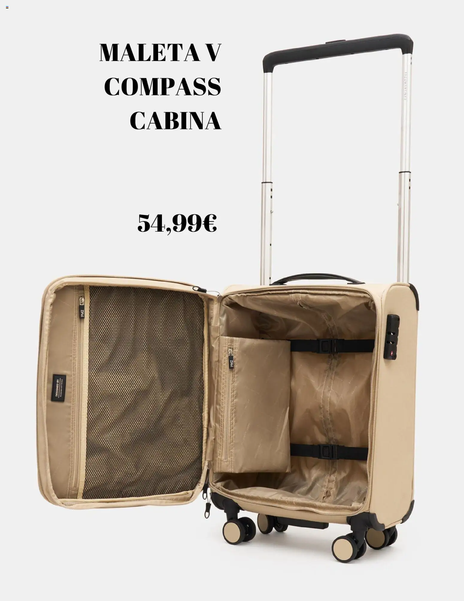 Paco Martinez folleto - Página de 6 - Válido desde 26/03/2026