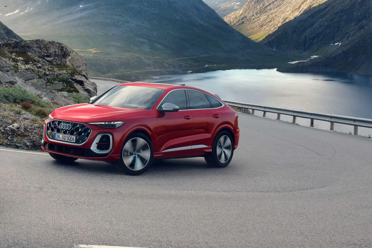 Audi Q5 - Seite 35 - gültig ab 28.10.2025