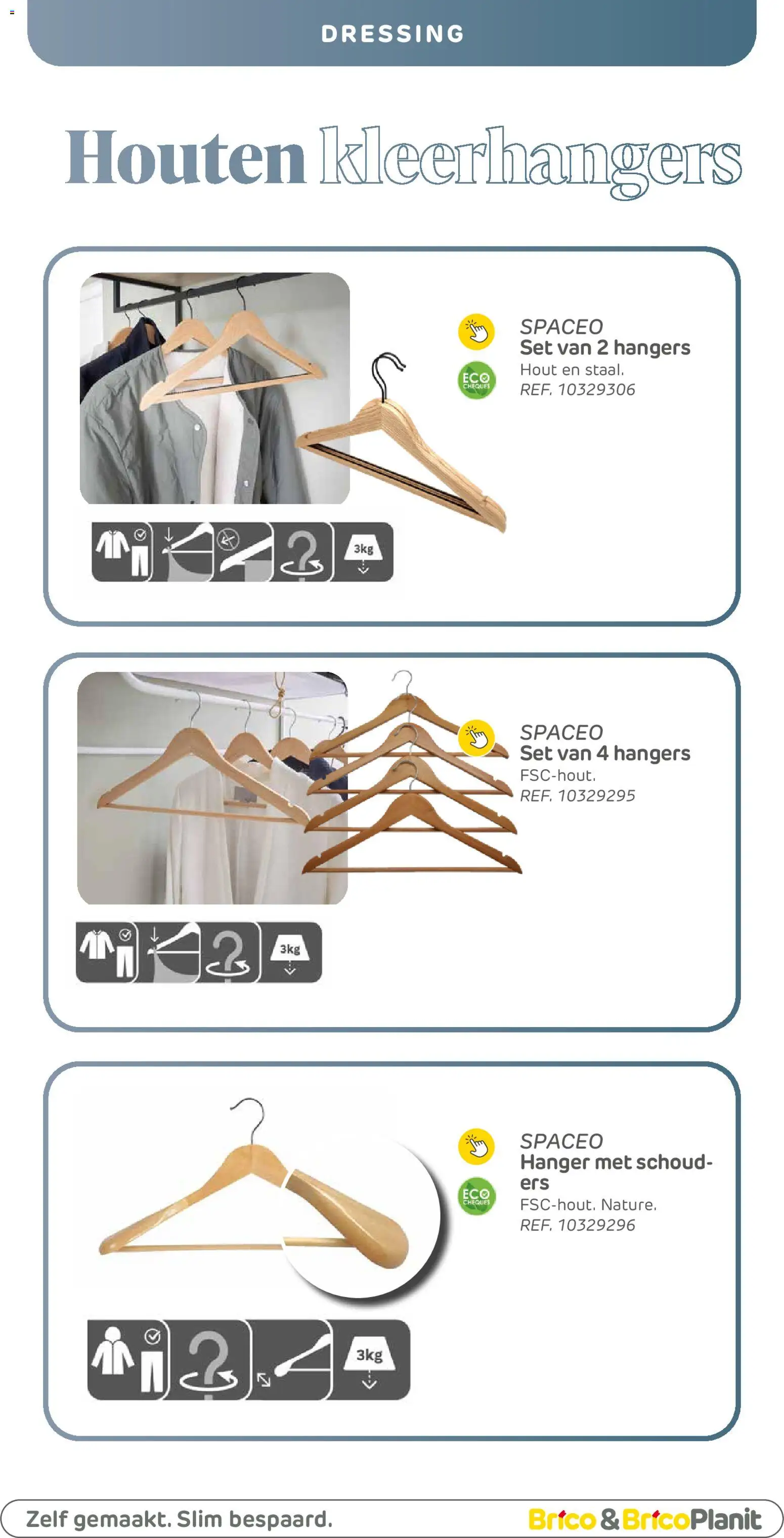 Brico Plan-it - Onze opbergingcatalogus - page 69- valid from 20/02/2026