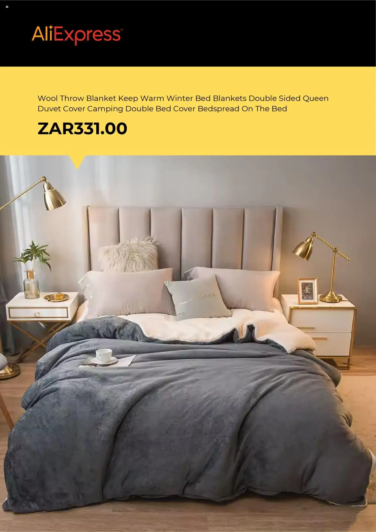 AliExpress Specials - page 6- valid from 16/07/2025
