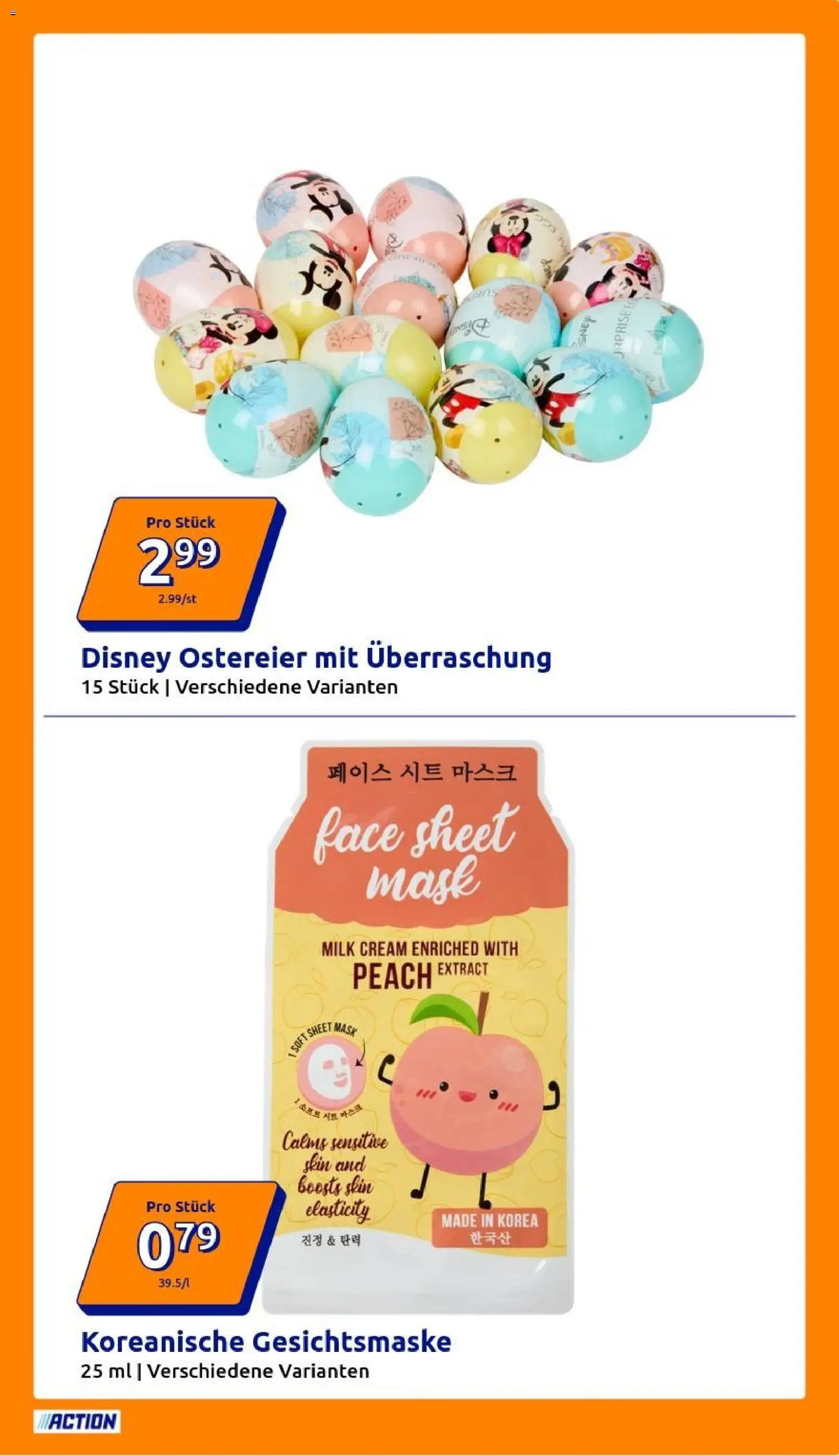 Action Prospekt - Seite 7 - gültig ab 04.03.2026