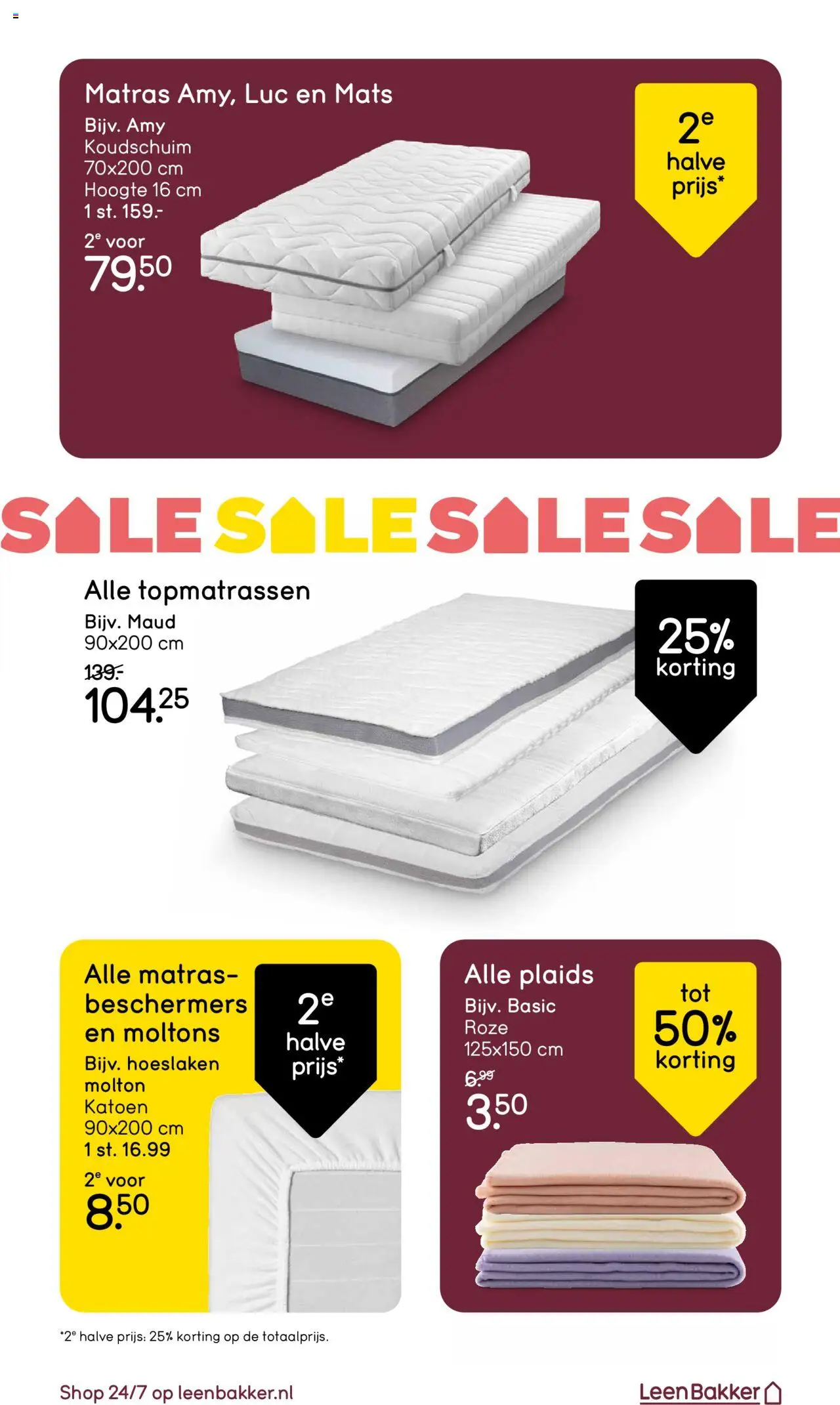 Leen Bakker - Folder - pagina 19- geldig vanaf 21-07-2025