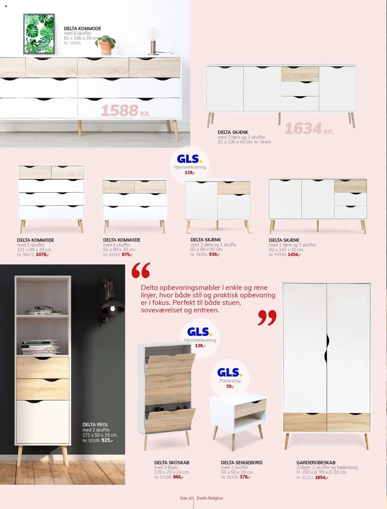 Daells Bolighus - Opbevaring 2026 - page 10- valid from 11/02/2026