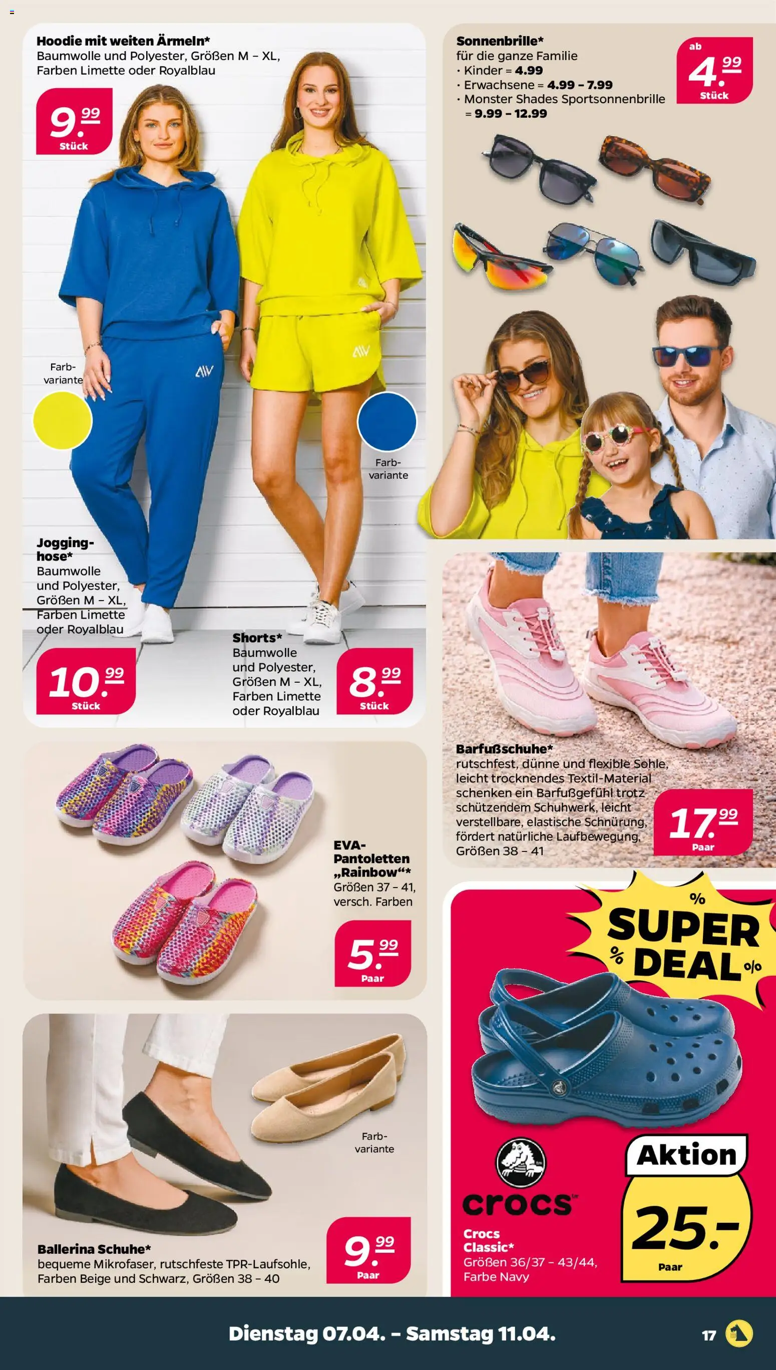 Netto Prospekt 	 - Seite 23 - gültig ab 07.04.2026